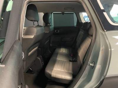 Citroen C3 Aircross PureTech 110 S&S Shine Grigio usata Castelnuovo Rangone