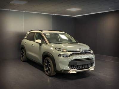 Citroen C3 Aircross PureTech 110 S&S Shine Grigio usata Castelnuovo Rangone