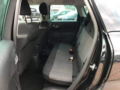 Citroen C3 Aircross PureTech 110 S&S Shine Nero usata Castelnuovo Rangone