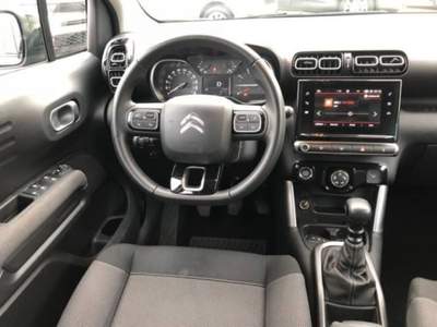 Citroen C3 Aircross PureTech 110 S&S Shine Nero usata Castelnuovo Rangone
