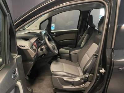 Renault Kangoo 1.3 TCe 100CV Edition One Nero usata Castelnuovo Rangone