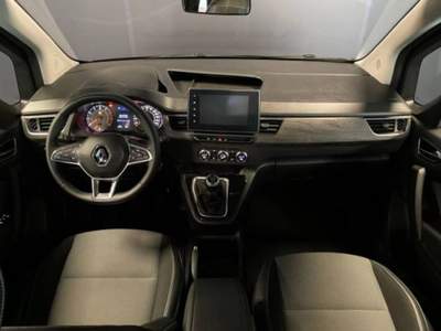 Renault Kangoo 1.3 TCe 100CV Edition One Nero usata Castelnuovo Rangone