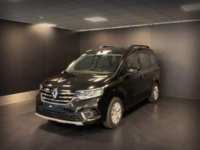 Renault Kangoo 1.3 TCe 100CV Edition One Nero usata Castelnuovo Rangone
