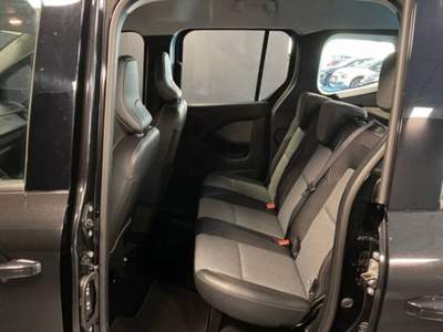 Renault Kangoo 1.3 TCe 100CV Edition One Nero usata Castelnuovo Rangone