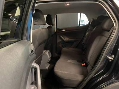 Volkswagen T-Cross 1.0 TSI 110 CV DSG Style Nero usata Castelnuovo Rangone