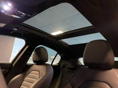 Alfa Romeo Stelvio 2.2 Turbodiesel 210 CV AT8 Q4 Veloce Blu/Azzurro usata Castelnuovo Rangone