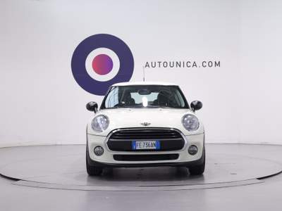 MINI One