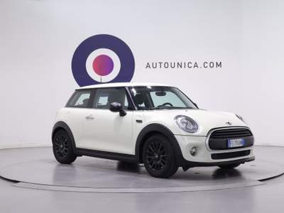 MINI One