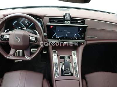 DS Automobiles DS 9 E-Tense Rivoli+ 225Hp Grigio usata Castelnuovo Rangone