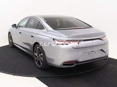 DS Automobiles DS 9 E-Tense Rivoli+ 225Hp Grigio usata Castelnuovo Rangone