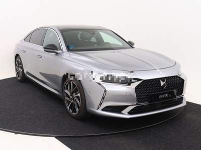 DS Automobiles DS 9 E-Tense Rivoli+ 225Hp Grigio usata Castelnuovo Rangone
