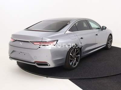 DS Automobiles DS 9 E-Tense Rivoli+ 225Hp Grigio usata Castelnuovo Rangone