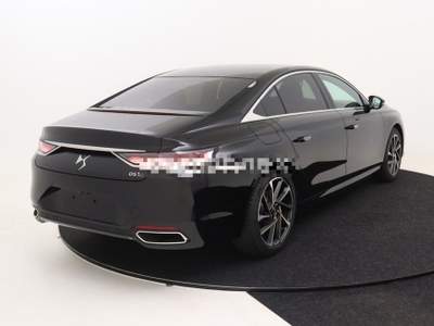 DS Automobiles DS 9 Rivoli+ 1.6 PURETECH 225hp Nero usata Castelnuovo Rangone