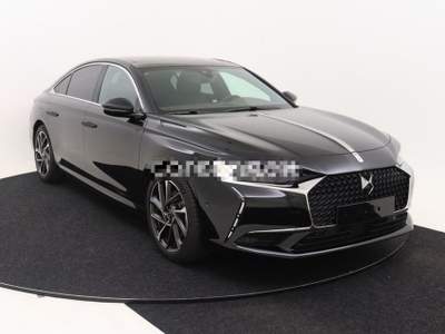 DS Automobiles DS 9 Rivoli+ 1.6 PURETECH 225hp Nero usata Castelnuovo Rangone