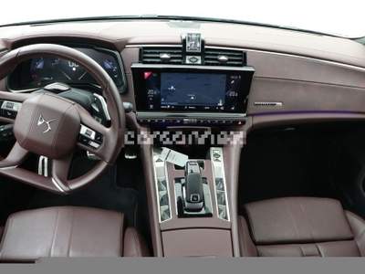 DS Automobiles DS 9 Rivoli+ 1.6 PURETECH 225hp Nero usata Castelnuovo Rangone
