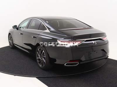 DS Automobiles DS 9 Rivoli+ 1.6 PURETECH 225hp Nero usata Castelnuovo Rangone