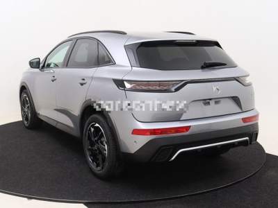 DS Automobiles DS 7 BlueHDi 130 aut. 1.5 Ligne Noire EAT-8 Grigio usata Castelnuovo Rangone