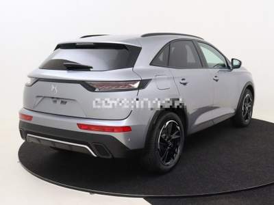 DS Automobiles DS 7 BlueHDi 130 aut. 1.5 Ligne Noire EAT-8 Grigio usata Castelnuovo Rangone