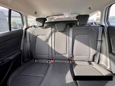 Ford Focus 1.5 EcoBlue 120 CV automatico SW Titanium Bianco usata Castelnuovo Rangone
