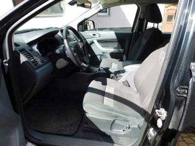 Ford Ranger 2.2 TDCi Doppia Cabina XLT 5pt. Nero usata Castelnuovo Rangone