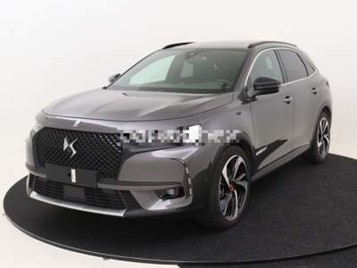 DS Automobiles DS 7 E-Tense Performance Line+ Grigio usata Castelnuovo Rangone