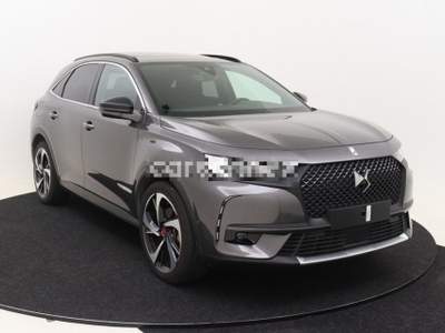 DS Automobiles DS 7 E-Tense Performance Line+ Grigio usata Castelnuovo Rangone