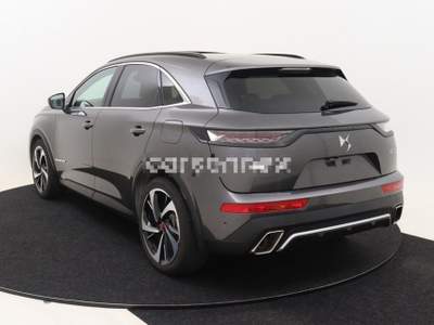 DS Automobiles DS 7 E-Tense Performance Line+ Grigio usata Castelnuovo Rangone