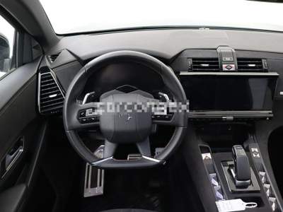DS Automobiles DS 7 E-Tense Performance Line+ Grigio usata Castelnuovo Rangone