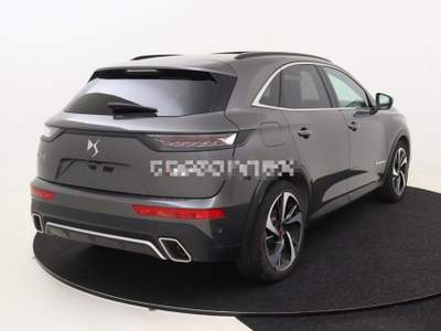 DS Automobiles DS 7 E-Tense Performance Line+ Grigio usata Castelnuovo Rangone