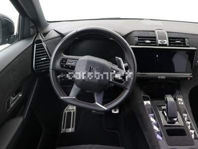 DS Automobiles DS 7 E-Tense Performance Line+ Nero usata Castelnuovo Rangone