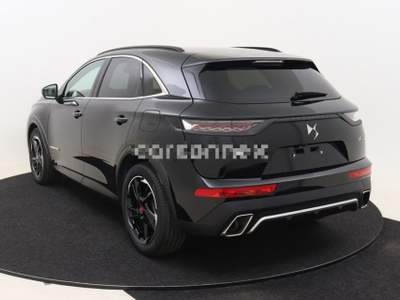 DS Automobiles DS 7 E-Tense Performance Line+ Nero usata Castelnuovo Rangone