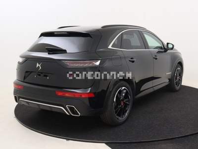 DS Automobiles DS 7 E-Tense Performance Line+ Nero usata Castelnuovo Rangone