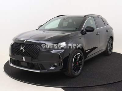 DS Automobiles DS 7 E-Tense Performance Line+ Nero usata Castelnuovo Rangone