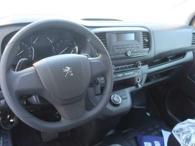 Peugeot Expert BlueHDi 140 S&S L2 Bianco usata Castelnuovo Rangone