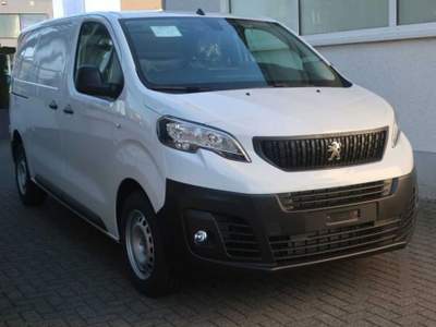 Peugeot Expert BlueHDi 140 S&S L2 Bianco usata Castelnuovo Rangone