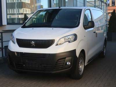Peugeot Expert BlueHDi 140 S&S L2 Bianco usata Castelnuovo Rangone