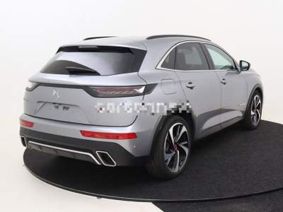 DS Automobiles DS 7 E-Tense Performance Line+ Grigio usata Castelnuovo Rangone