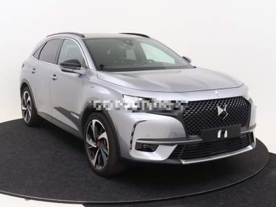 DS Automobiles DS 7 E-Tense Performance Line+ Grigio usata Castelnuovo Rangone