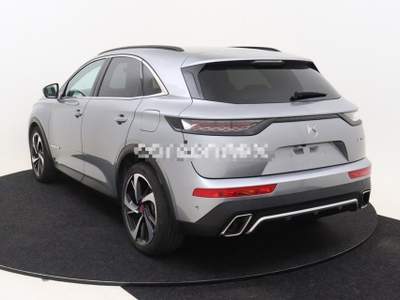DS Automobiles DS 7 E-Tense Performance Line+ Grigio usata Castelnuovo Rangone