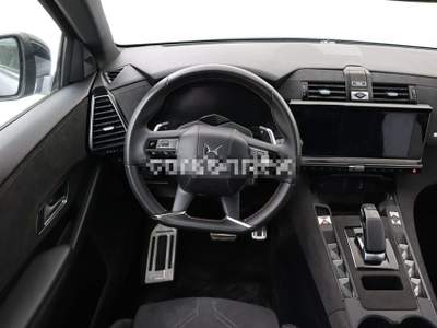 DS Automobiles DS 7 E-Tense Performance Line+ Grigio usata Castelnuovo Rangone