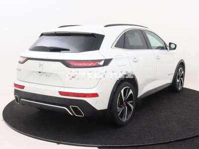 DS Automobiles DS 7 E-Tense Performance Line+ Bianco usata Castelnuovo Rangone