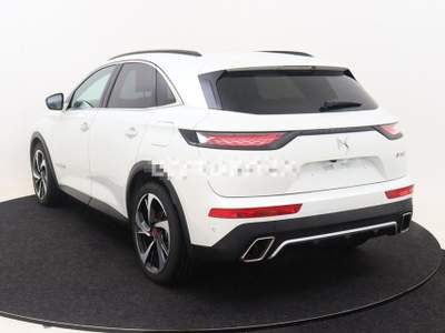 DS Automobiles DS 7 E-Tense Performance Line+ Bianco usata Castelnuovo Rangone