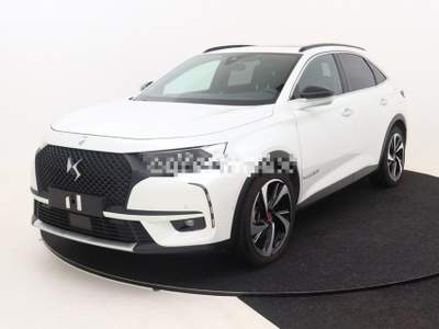 DS Automobiles DS 7 E-Tense Performance Line+ Bianco usata Castelnuovo Rangone