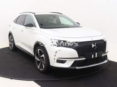 DS Automobiles DS 7 E-Tense Performance Line+ Bianco usata Castelnuovo Rangone
