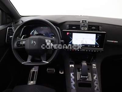 DS Automobiles DS 7 E-Tense Performance Line+ Bianco usata Castelnuovo Rangone