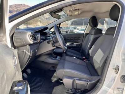 Citroen C3 PureTech 83 S&S Shine Bianco usata Castelnuovo Rangone