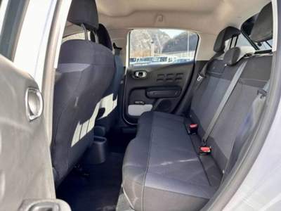 Citroen C3 PureTech 83 S&S Shine Bianco usata Castelnuovo Rangone