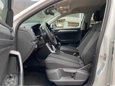 Volkswagen T-Roc 1.0 TSI Life Bianco usata Castelnuovo Rangone