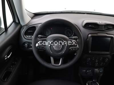 Jeep Renegade 1.3 T4 190CV PHEV 4xe AT6 Limited Bianco usata Castelnuovo Rangone