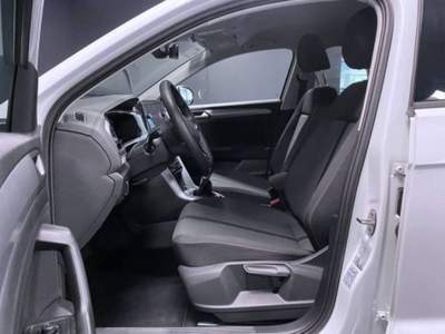 Volkswagen T-Roc 1.0 TSI Life Bianco usata Castelnuovo Rangone